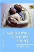 Modlitewni... - Wojciech Jaroń -  books from Poland