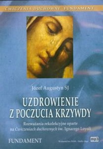 Picture of [Audiobook] Uzdrowienie z poczucia krzywdy