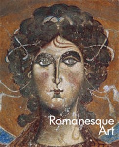 Picture of Romanesque Art Pocket Visual Encyclopedia of Arts
