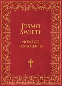 Picture of Pismo Święte Nowego Testamentu