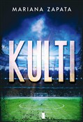 Kulti - Mariana Zapata . -  books from Poland