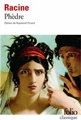 Phedre - Racine -  books in polish 
