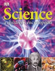 Obrazek Science A Children's Encyclopedia