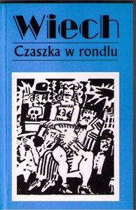 Picture of Czaszka w rondlu Tom 9