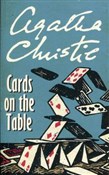 Cards on t... - Agatha Christie -  foreign books in polish 