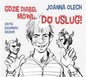[Audiobook... - Joanna Olech -  books in polish 