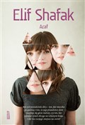 ARAF - Elif Shafak -  books from Poland