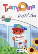 Trampolina... -  books from Poland