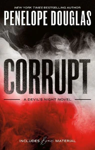 Obrazek DOUGLAS, P: CORRUPT: DEVIL'S NIGHT