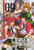 Zobacz : Dragons Ri... - Tsuyoshi Watanabe
