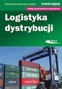 Picture of Logistyka dystrybucji