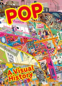 Pop. A Vis... - Annekathrin Kohout - Ksiegarnia w UK