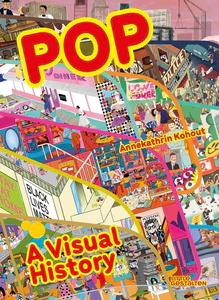 Picture of Pop. A Visual History