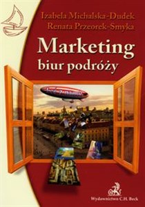 Picture of Marketing biur podróży