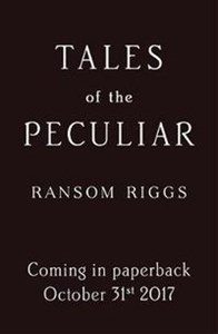 Picture of Tales of the Peculiar