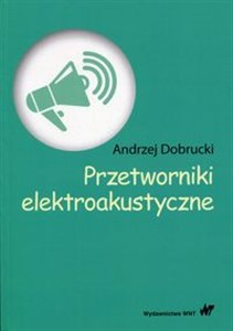 Picture of Przetworniki elektroakustyczne