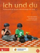 Ich und du... - M. Kozubska, E. Krawczyk -  books from Poland