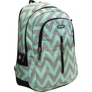 Obrazek Plecak zaokrąglony United Pattern