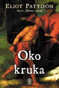 Obrazek Oko kruka - Pattison Eliot