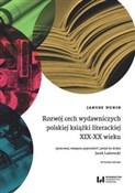 polish book : Rozwój cec... - Janusz Dunin
