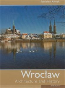 Picture of Wrocław Architecture and History