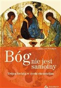 polish book : Bóg nie je... - Jean- Noel Bezancon