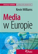 polish book : Media w Eu... - Kevin Williams