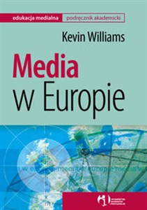 Picture of Media w Europie