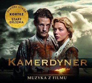 Picture of Kamerdyner - Muzyka z filmu CD