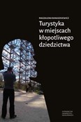 Turystyka ... - Magdalena Banaszkiewicz -  Polish Bookstore 
