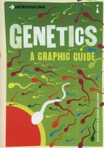 Picture of Introducing Genetics A Graphic Guide