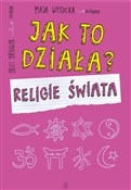 Religie św... - Maja Wysocka -  foreign books in polish 