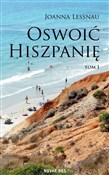 Oswoić His... - Joanna Lessnau -  Polish Bookstore 