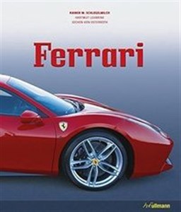 Picture of Ferrari