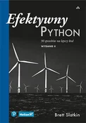 Efektywny ... - Brett Slatkin -  books from Poland