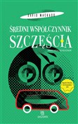 Średni wsp... - David Machado -  foreign books in polish 