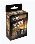 Show details for Chronicles of Crime - Glasses polish book : Chronicles...
