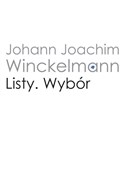 polish book : Listy Wybó... - Johann Joachim Winckelmann