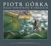 polish book : Walki powi... - Piotr Górka