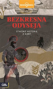 Obrazek Gra Myriorama Bezkresna Odyseja PL