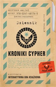 Obrazek Kroniki Cypher