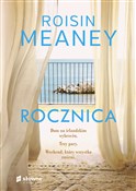 polish book : Rocznica - Roisin Meaney