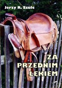 Książka : Za przedni... - Jerzy R. Szulc