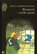 Wampirek i... - Angela Sommer-Bodenburg -  foreign books in polish 