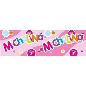 Obrazek Bidon 300ml Michalina