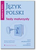 Matura na ... - Barbara Janik-Płocińska, Ewa Pawlic-Rafałowska -  foreign books in polish 