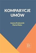 Polska książka : Komparycje... - Joanna Krakowiak, Marta Malec
