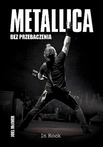 Obrazek Metallica Bez przebaczenia