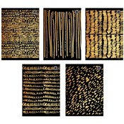 polish book : Zeszyt A5/...