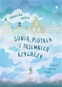 Sonia Piot... - Karolina Ubych -  Polish Bookstore 